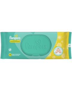 LENCO UMED PAMPERS CAMOMILA 48