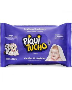 LENCO UMED PIQUITUCHO PCT 48U