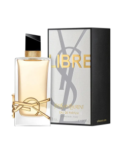 Perfume Feminino Yves Saint Laurent Libre Eau de Parfum 90ml