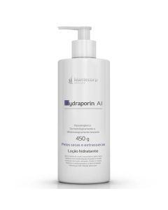 Loção Hidratante Hydraporin AI 450G