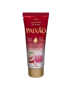 CR MAOS PAIXAO TEN AMEI RU 75G