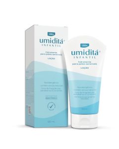 UMIDITA LOC HID INF 120ML