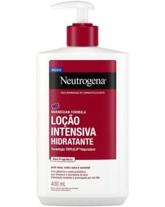 NEUTROG NORWEG LC HID 400ML