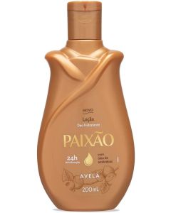 LO HID PAIXAO AVELA 200ML