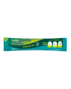 LUFTA GASTROPRO 1 SCH 10ML