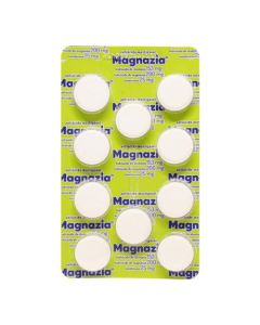 MAGNAZIA ABACAXI 10 COMP