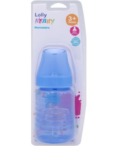MAM LOLLY BIG CLEAN AZ 240ML