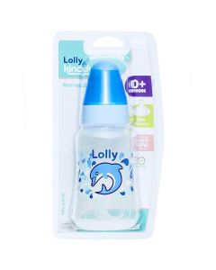 MAM LOLLY OCEAN AZ 160ML