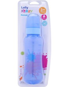 MAM LOLLY CLEAN COLOR R AZ 220