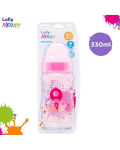 MAM LOLLY BIG VIVA OTYOD 300ML