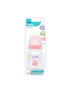 MAM LOLLY BIG OC SIL R 240M RS