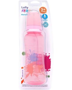 MAM LOLLY CLEAN ORT RS 220ML