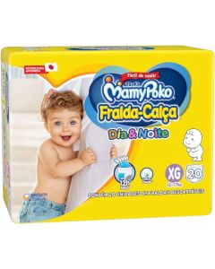 FR DESC MAMYPO CALCA D&N XG 20