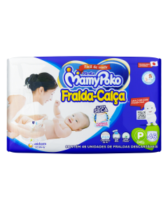 FR DESC MAMYPOKO CALCA P 46 UN