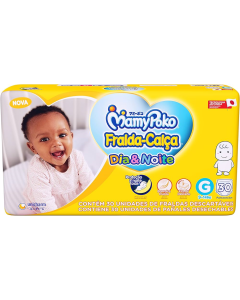 FR DESC MAMYPO CALCA D&N G30UN