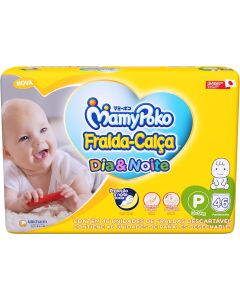 FR DESC MAMYPO CALCA D&N P 46U