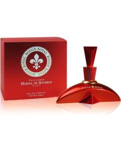  Perfume Feminino Marina de Bourbon Rouge Royal Eau de Parfum 100ml