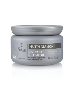 MASC EUDORA NUTRI DIAMONT 250G
