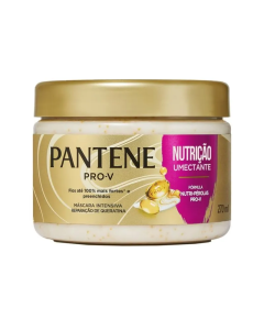 CR PANTENE TRAT LISO EXT 200ML
