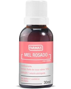 MEL ROSADO 30ML