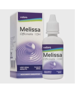 Melissa Officinalis 1 dh 30ML