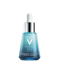 Sérum Concentrado Vichy Minéral 89 Probiotic 30ml