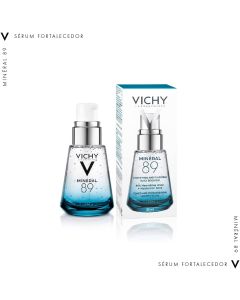 Sérum Hidratante Facial Vichy Mineral 89 30ml