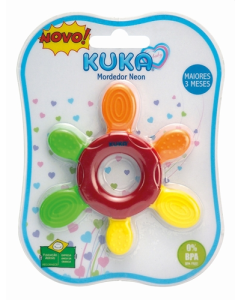 MORDEDOR KUKA 7465 NEON