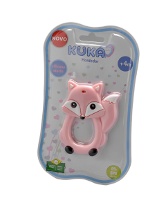 MORDEDOR KUKA 7481 RAPOSA 