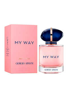 Perfume Feminino My Way Giorgio Armani Eau de Parfum 50ml