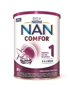 NAN COMFOR 1 800G