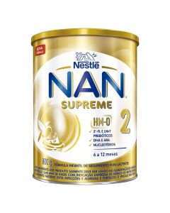 NAN SUPREME 2 800G