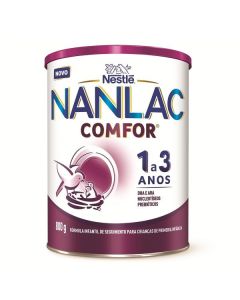 NANLAC COMFOR 3 800G