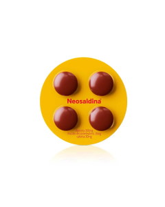 NEOSALDINA 4 DRAG