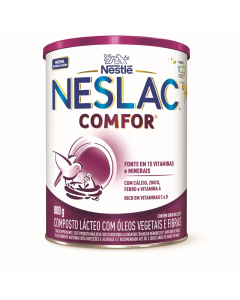 NESLAC COMFOR 800G
