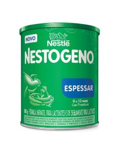 Fórmula Infantil Nestogeno Espessar 0-12 meses com 800g