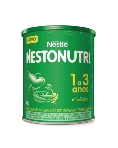 NESTONUTRI 800GR 1 A 3 ANOS