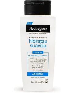 NEUTROG BODY CARE HID SUA 200M