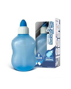 NOSEWASH MAX AD / INF 240ML