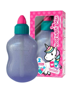 NOSEWASH MAX UNICORNIO 240ML