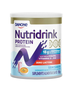 NUTRIDRINK PROTEIN S/SABOR 700