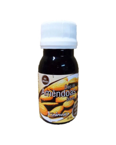 Óleo de Amêndoas Doce Uniphar 30ml