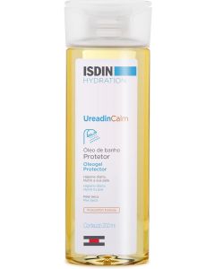 Óleo de Banho Isdin Ureadin Calm 200ml