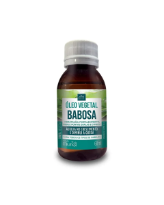 OLEO CAP MURIEL BABOSA 60ML