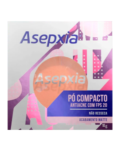 PO ASEPXIA MARFIM 10G