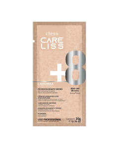 PO DESC CARE LISS CAMOMILA 20G