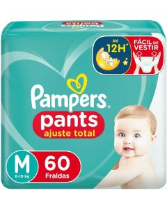 FR DESC PAMPERS PANT HIPER M60