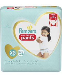 FR PAMP PANT PREMIUM XG C/26