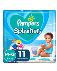 FR DESC PAMP SPLA BABY M/G 11
