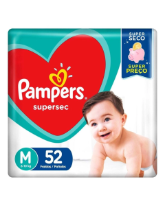 FR DESC PAMPERS SUP HIPER M 52